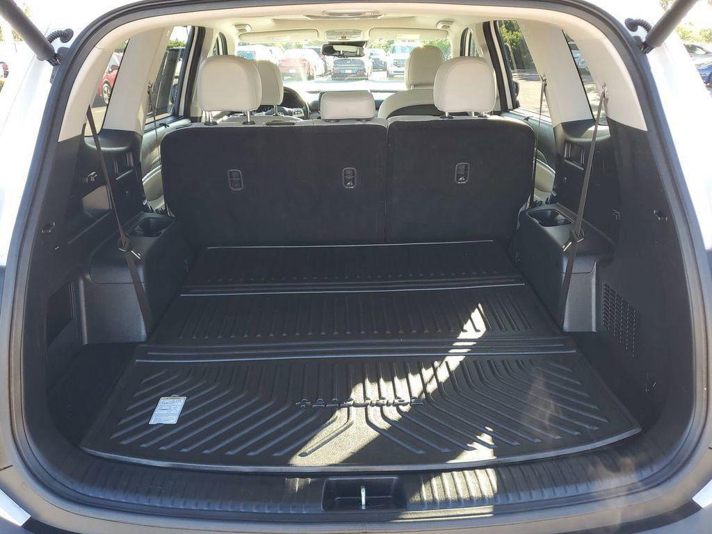 used 2021 Kia Telluride car, priced at $28,131