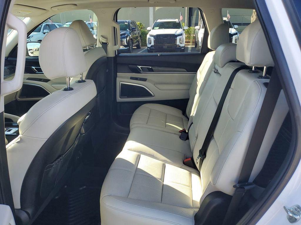 used 2021 Kia Telluride car, priced at $28,131