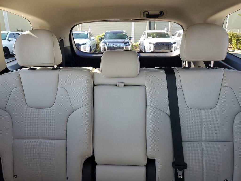 used 2021 Kia Telluride car, priced at $28,131