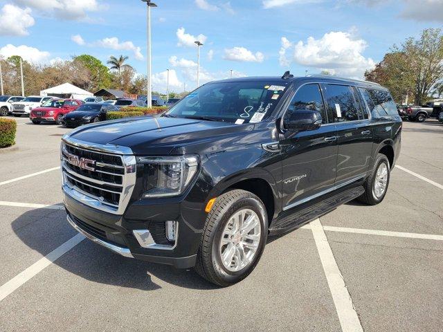 used 2023 GMC Yukon XL car, priced at $59,993