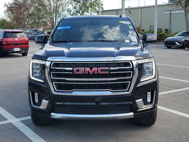 used 2023 GMC Yukon XL car, priced at $59,993