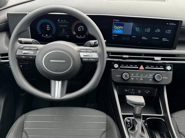 new 2025 Hyundai SANTA CRUZ car, priced at $30,512