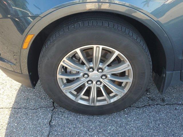used 2019 Cadillac XT5 car, priced at $17,689