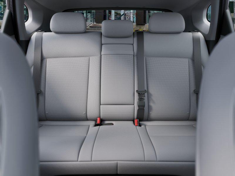 new 2025 Hyundai Kona car, priced at $28,070