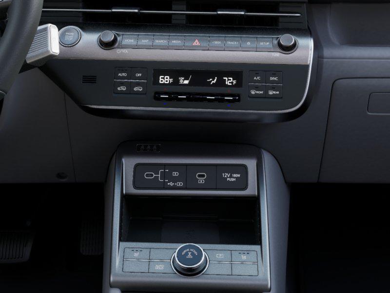new 2025 Hyundai Kona car, priced at $28,070