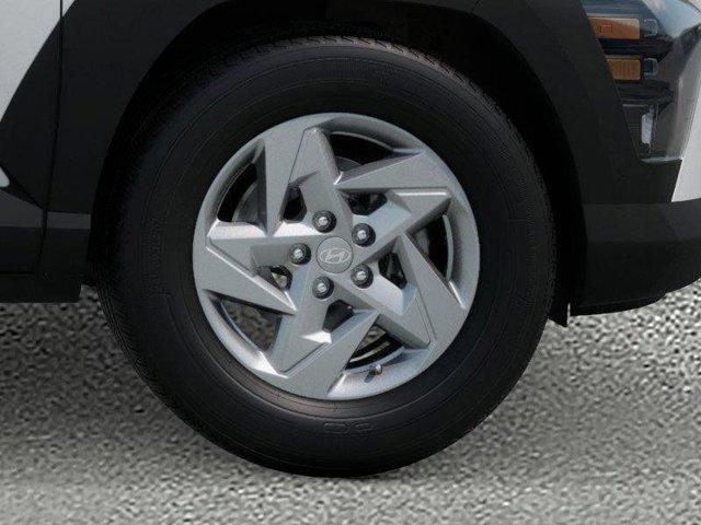 new 2026 Hyundai Kona car, priced at $25,325