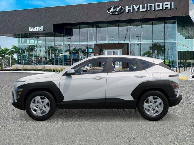 new 2026 Hyundai Kona car, priced at $25,325