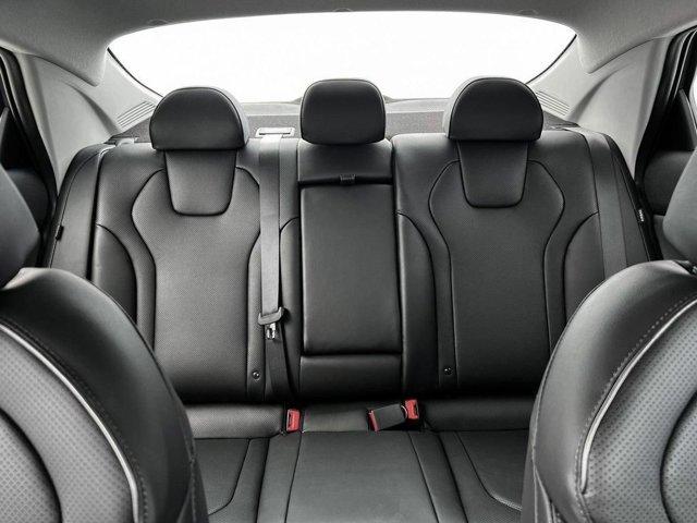 new 2025 Hyundai ELANTRA HEV car, priced at $27,934