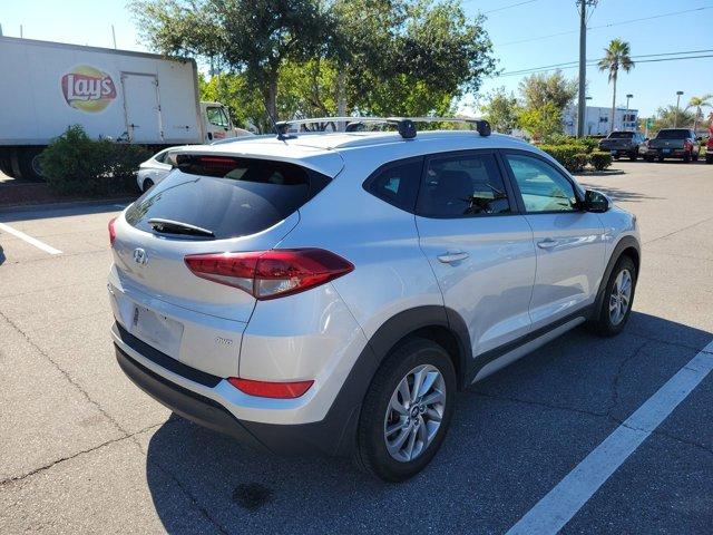 used 2017 Hyundai Tucson car, priced at $15,998