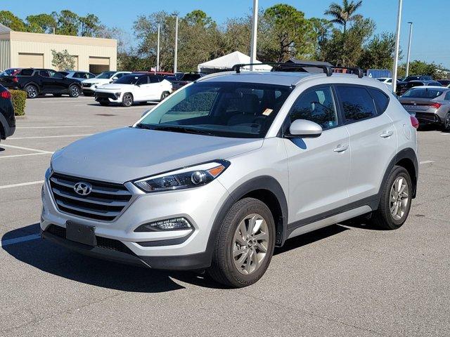 used 2017 Hyundai Tucson car, priced at $15,998