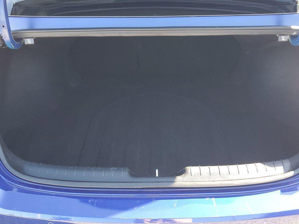 used 2023 Hyundai ELANTRA HEV car, priced at $18,998