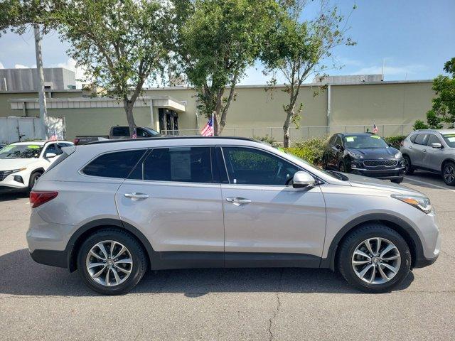 used 2019 Hyundai Santa Fe XL car, priced at $20,972