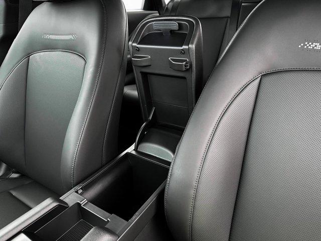new 2025 Hyundai IONIQ 6 car, priced at $47,334