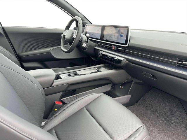 new 2025 Hyundai IONIQ 6 car, priced at $47,334