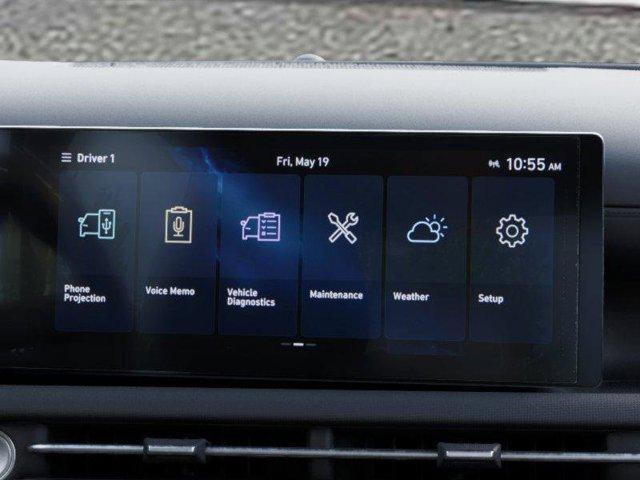 new 2025 Hyundai SANTA CRUZ car, priced at $25,855