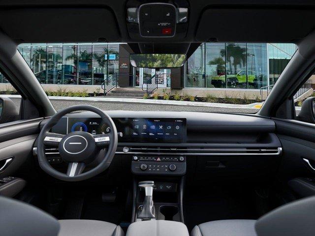 new 2025 Hyundai SANTA CRUZ car, priced at $25,855