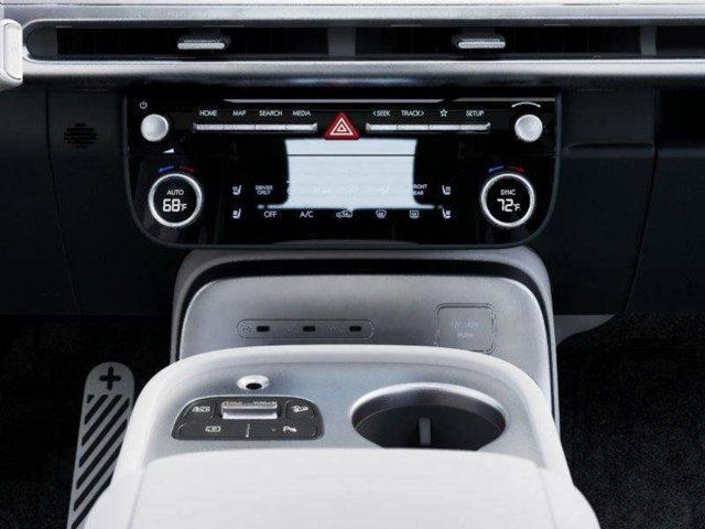 new 2026 Hyundai IONIQ 9 car, priced at $72,040