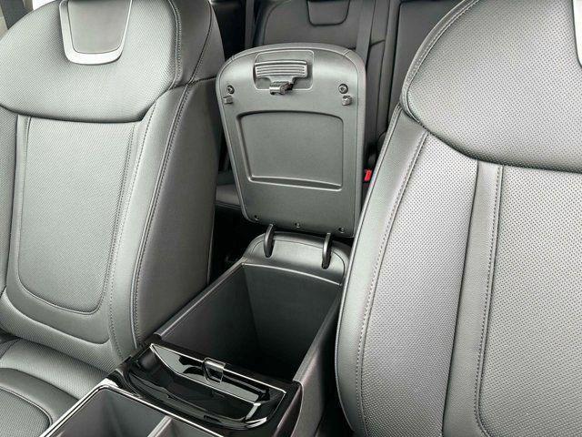 used 2025 Hyundai Tucson car, priced at $31,979