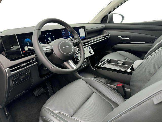 used 2025 Hyundai Tucson car, priced at $31,979