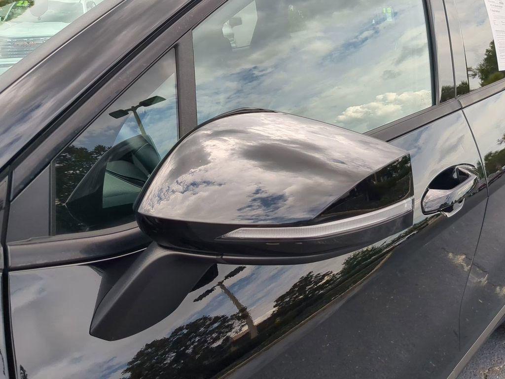 used 2023 Kia Sportage car, priced at $25,398