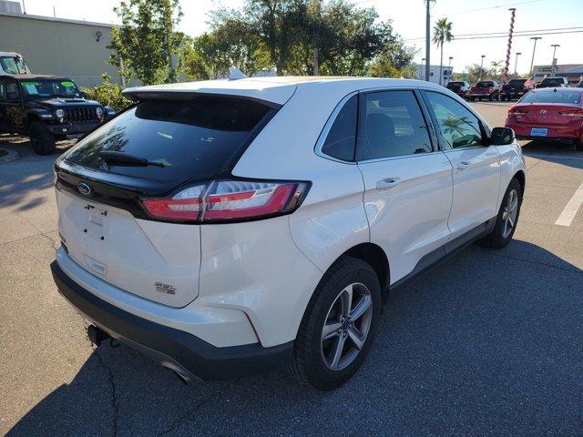 used 2019 Ford Edge car, priced at $16,598