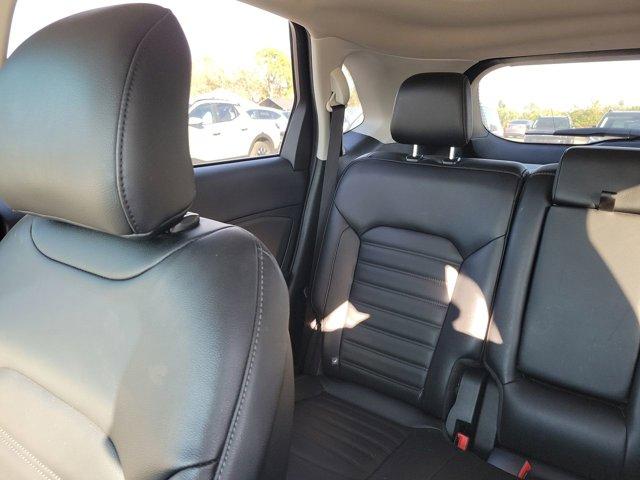 used 2019 Ford Edge car, priced at $16,598