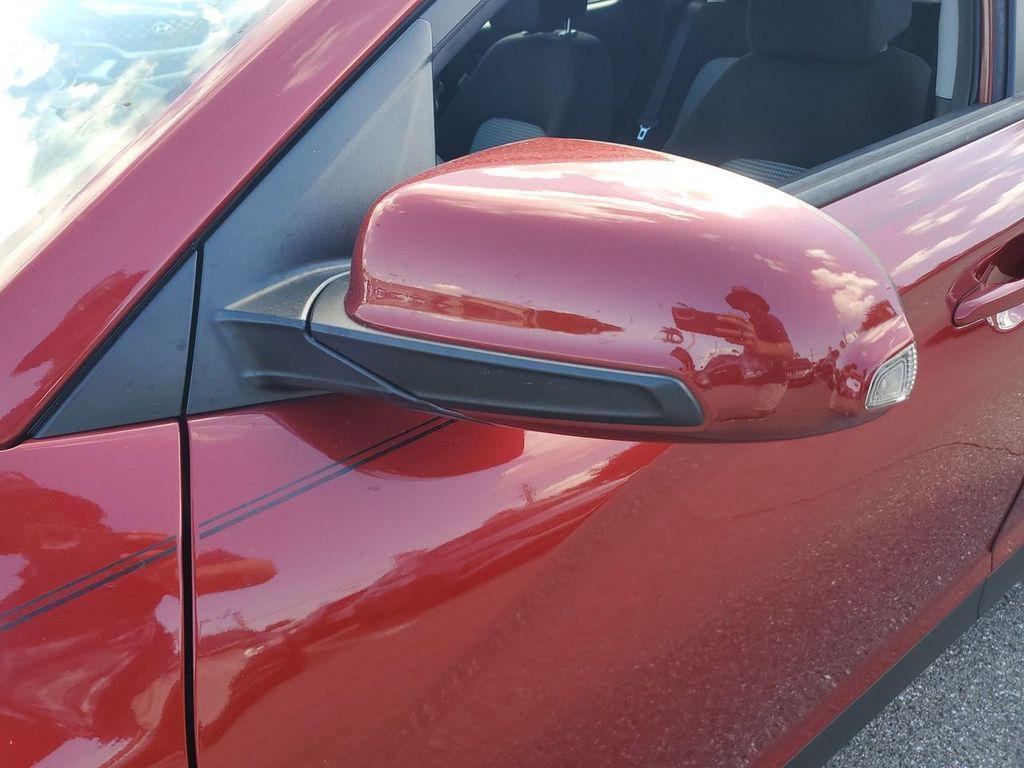 used 2023 Hyundai Kona car, priced at $18,988