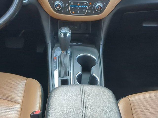 used 2019 Chevrolet Equinox car, priced at $20,996