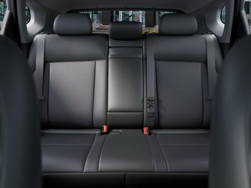 new 2026 Hyundai Kona car, priced at $27,210