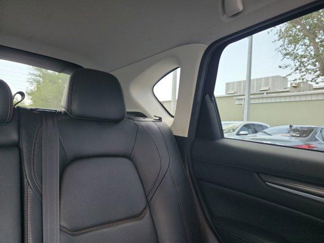 used 2017 Mazda CX-5 car, priced at $16,685
