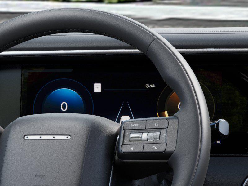 new 2026 Hyundai Palisade car, priced at $54,945