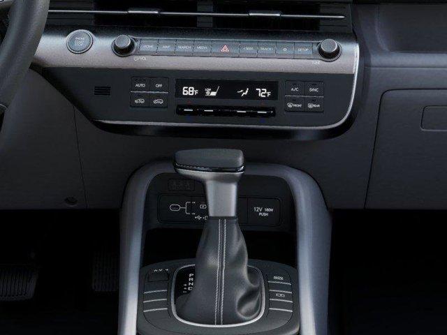 new 2025 Hyundai Kona car, priced at $5