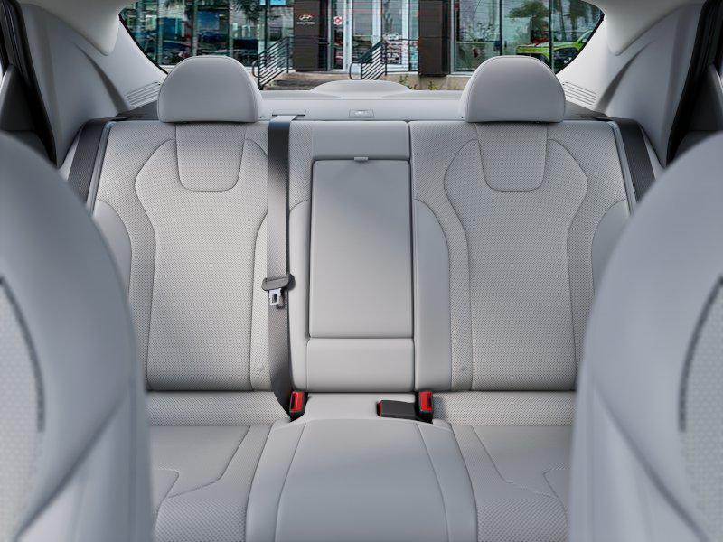 new 2025 Hyundai Elantra car, priced at $26,617