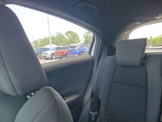 used 2022 Honda HR-V car, priced at $19,956
