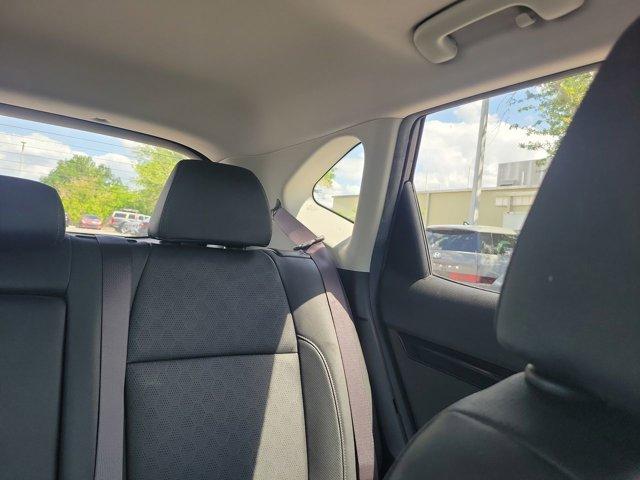 used 2021 Kia Seltos car, priced at $18,375