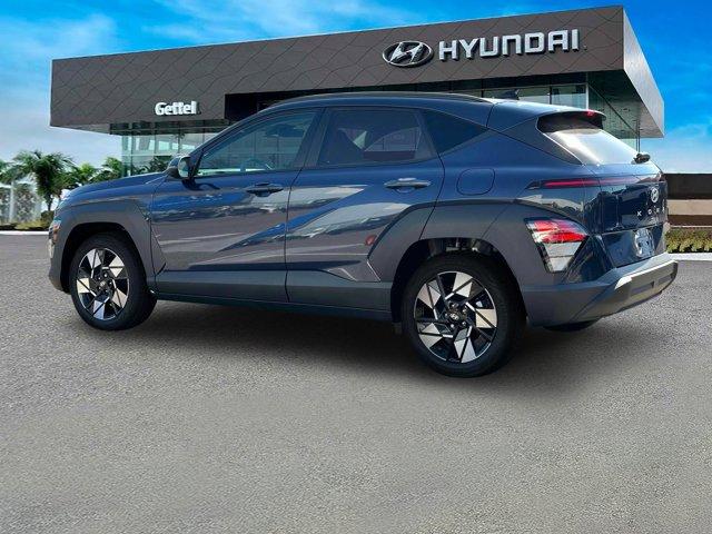 new 2025 Hyundai Kona car, priced at $27,268