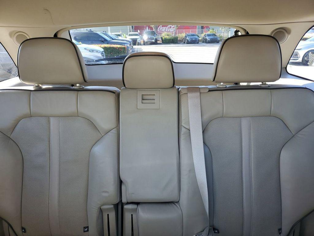 used 2013 Lincoln MKX car, priced at $10,159
