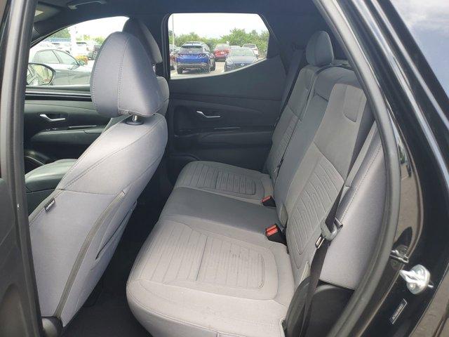 used 2024 Hyundai SANTA CRUZ car, priced at $24,796