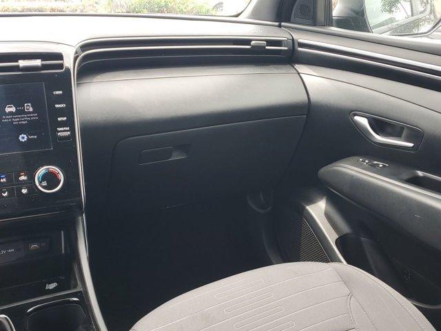 used 2024 Hyundai SANTA CRUZ car, priced at $24,796