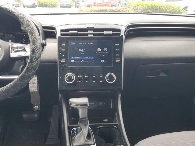 used 2024 Hyundai SANTA CRUZ car, priced at $24,796