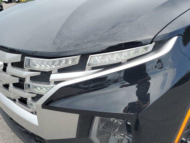 used 2024 Hyundai SANTA CRUZ car, priced at $24,796