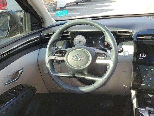 used 2022 Hyundai Tucson car, priced at $26,988