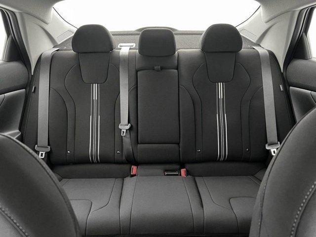 new 2025 Hyundai Elantra car, priced at $25,348