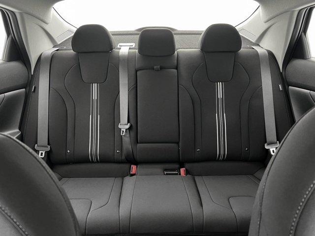 new 2025 Hyundai Elantra car, priced at $26,853