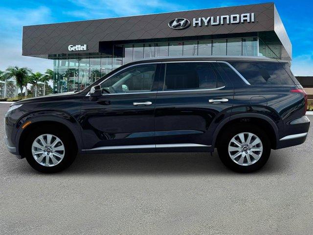 new 2025 Hyundai Palisade car, priced at $41,260