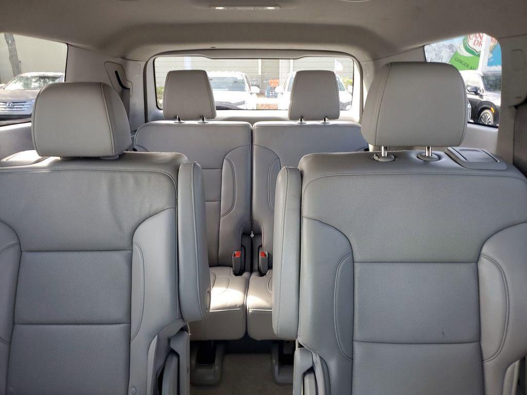 used 2023 GMC Acadia car, priced at $22,493