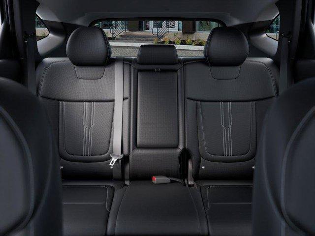 new 2025 Hyundai Tucson car, priced at $32,359