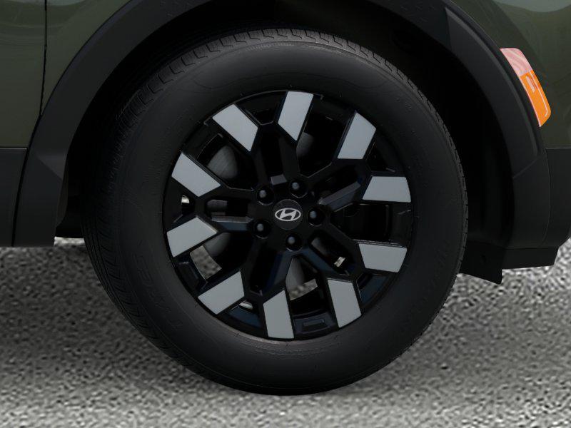 new 2026 Hyundai SANTA CRUZ car, priced at $36,295