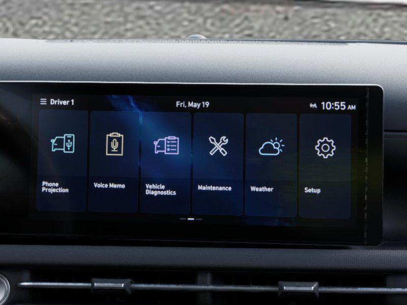 new 2026 Hyundai SANTA CRUZ car, priced at $36,295