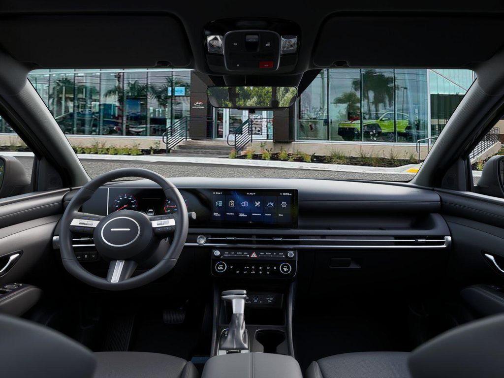 new 2026 Hyundai SANTA CRUZ car, priced at $36,295